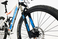 LAPIERRE X-Control 227 2015 L