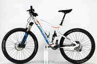 LAPIERRE X-Control 227 2015 L