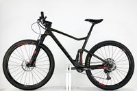 SCOTT Spark RC 900 Pro 2019 XL (off)