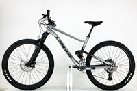 LAPIERRE Zesty TR 5.9 2021 L