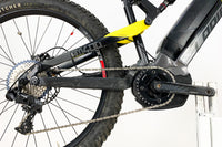 LAPIERRE Overvolt AM 400+ 2018 L
