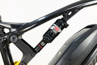 LAPIERRE Overvolt AM 400+ 2018 L