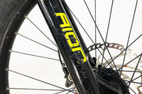 LAPIERRE Overvolt AM 400+ 2018 L
