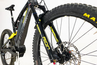 LAPIERRE Overvolt AM 400+ 2018 L