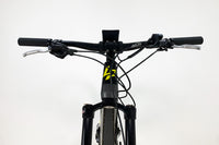 LAPIERRE Overvolt AM 400+ 2018 L