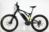 LAPIERRE Overvolt AM 400+ 2018 L