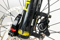 LAPIERRE Overvolt AM 400+ 2018 L