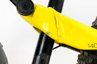 LAPIERRE Overvolt AM 400+ 2018 L