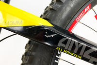 LAPIERRE Overvolt AM 400+ 2018 L
