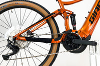 GIANT Stance E+2 2022 XL
