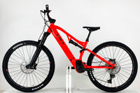 BH Atom Lynx 8.1 2023 S