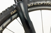 SPECIALIZED Men's Epic Hardtail Pro 2018 L
