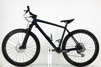 SPECIALIZED Men's Epic Hardtail Pro 2018 L
