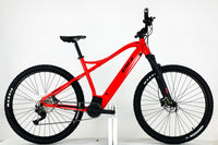 VTT VTTAE TOUT SUSPENDU ELECTRIQUE BH ATOM PRO 29 OCCASION RECONDITIONNE MINT BIKES