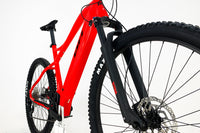 BH Atom Pro 29 2022 L