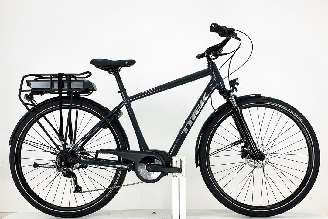 TREK Verve+ 1 300Wh 2022 M