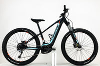 vtt électrique vae LAPIERRE Overvolt HT 5.4 2021