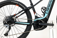 LAPIERRE Overvolt HT 5.4 2021 S