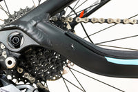 LAPIERRE Overvolt HT 5.4 2021 S