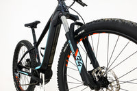 LAPIERRE Overvolt HT 5.4 2021 S
