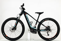 LAPIERRE Overvolt HT 5.4 2021 S