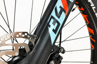 LAPIERRE Overvolt HT 5.4 2021 S