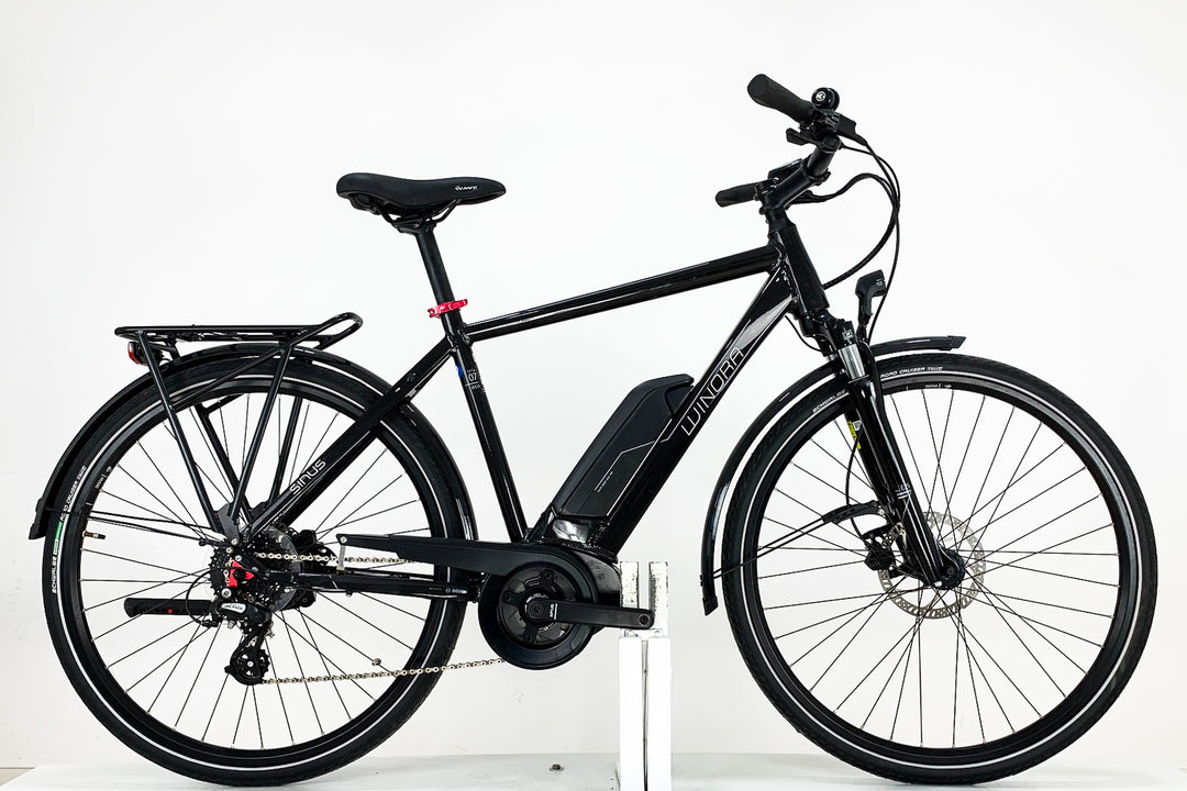 WINORA Sinus Tria 7 Eco 2019 52