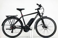 WINORA Sinus Tria 7 Eco 2019 52