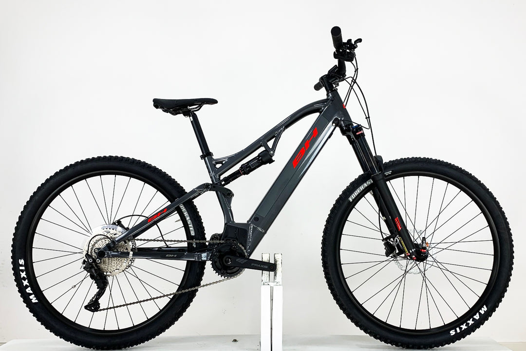 BH Atom Lynx 8.0 2022 L