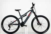 BH Atom Lynx 8.0 2022 L