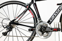 CANNONDALE Synapse Carbon Ultegra 2014 T51