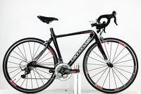 CANNONDALE Synapse Carbon Ultegra 2014 T51