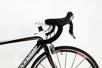 CANNONDALE Synapse Carbon Ultegra 2014 T51