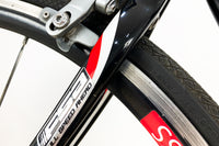 CANNONDALE Synapse Carbon Ultegra 2014 T51
