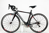 CANNONDALE Synapse Carbon Ultegra 2014 T51