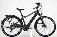 MOUSTACHE Samedi 28.7 625Wh 2023 L ville vtc chemin vélo vae moteur assistance electrique
