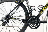 LOOK 695 Aerolight Premium Proteam Dura Ace Di2 2014