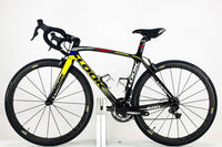 LOOK 695 Aerolight Premium Proteam Dura Ace Di2 2014