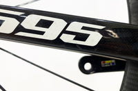 LOOK 695 Aerolight Premium Proteam Dura Ace Di2 2014
