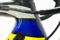 LOOK 695 Aerolight Premium Proteam Dura Ace Di2 2014