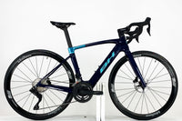 ROUTE ELECTRIQUE BH CORE CARBON 1.5 OCCASION RECONDITIONNE MINT BIKES
