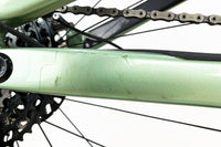 CANNONDALE Habit Carbon 1 2020 XL
