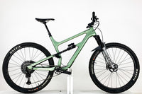 VTT CANNONDALE HABIT CARBON 1 OCCASION RECONDITIONNE MINT BIKES