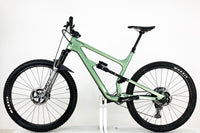 CANNONDALE Habit Carbon 1 2020 XL