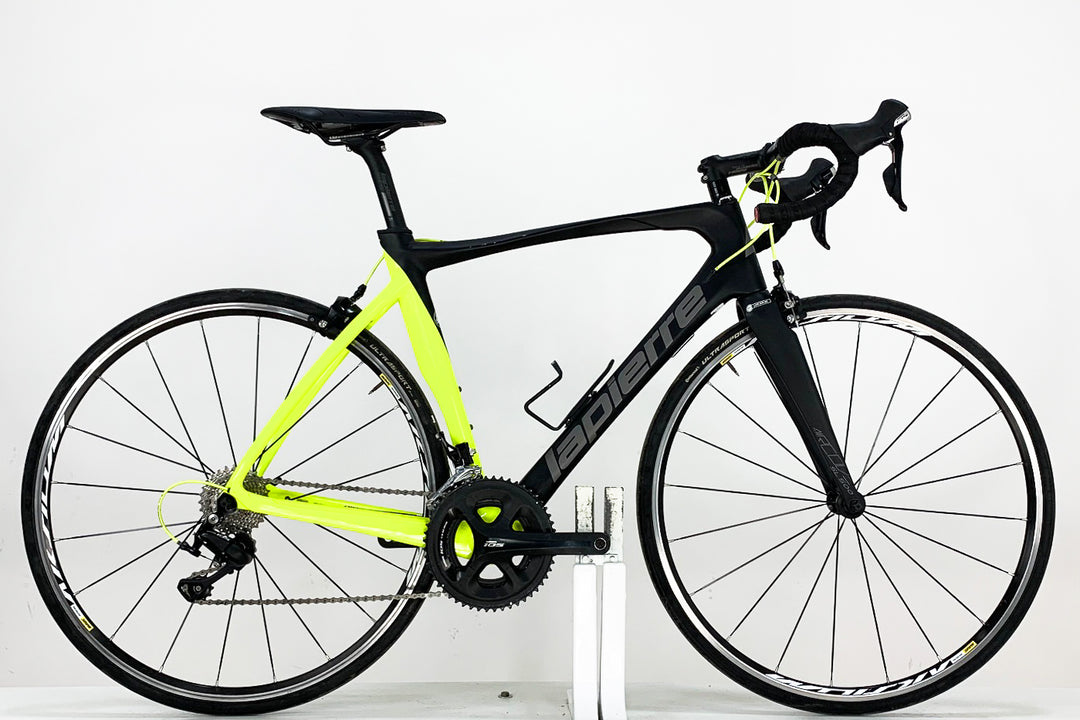 LAPIERRE Aircode SL 500 2017 M
