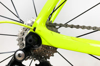 LAPIERRE Aircode SL 500 2017 M