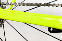 LAPIERRE Aircode SL 500 2017 M