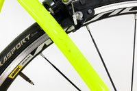 LAPIERRE Aircode SL 500 2017 M