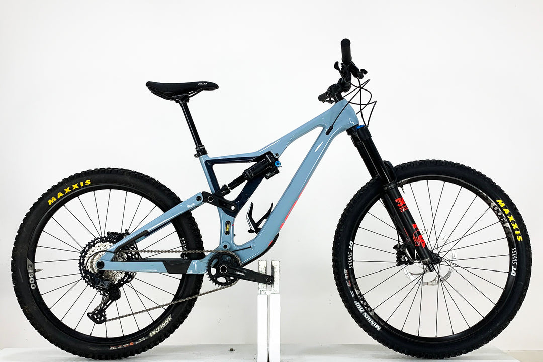 ORBEA Rallon M20 2020 M