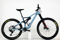 ORBEA Rallon M20 2020 M